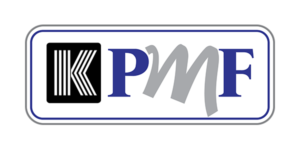 KPMF logo