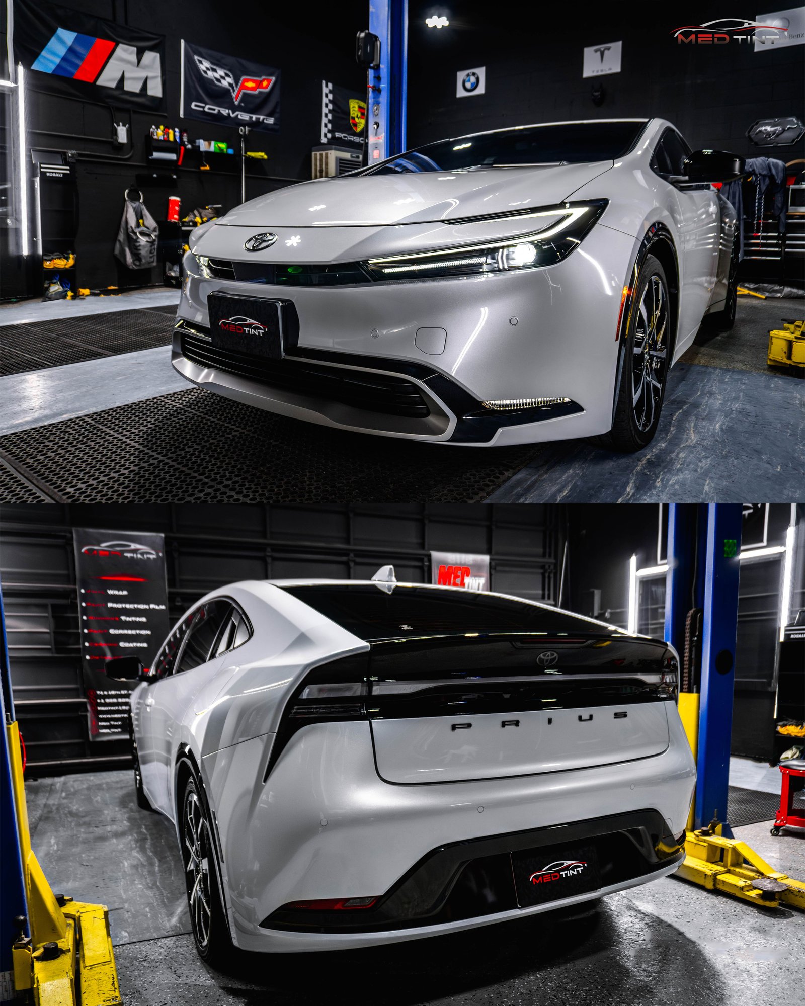 Ceramic Coating