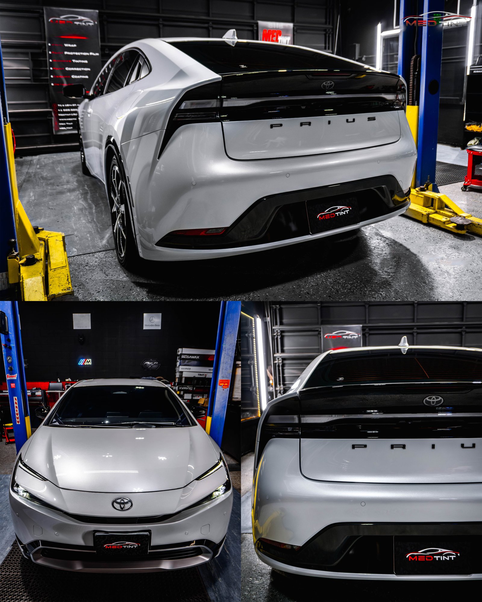 Ceramic Coating