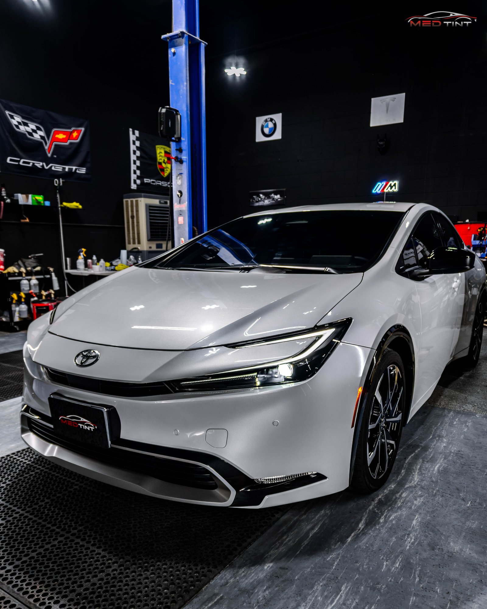 Ceramic Coating