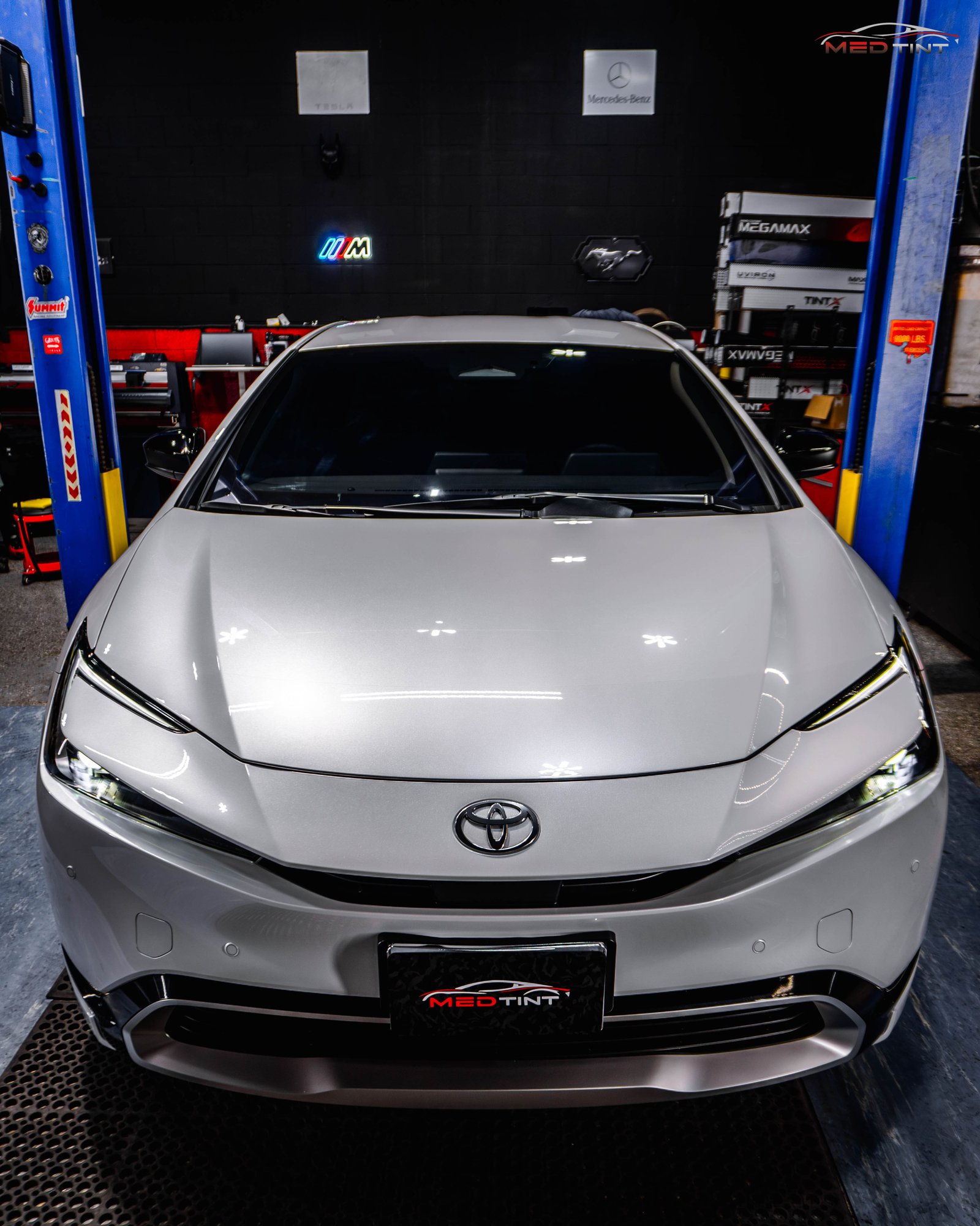 Ceramic Coating