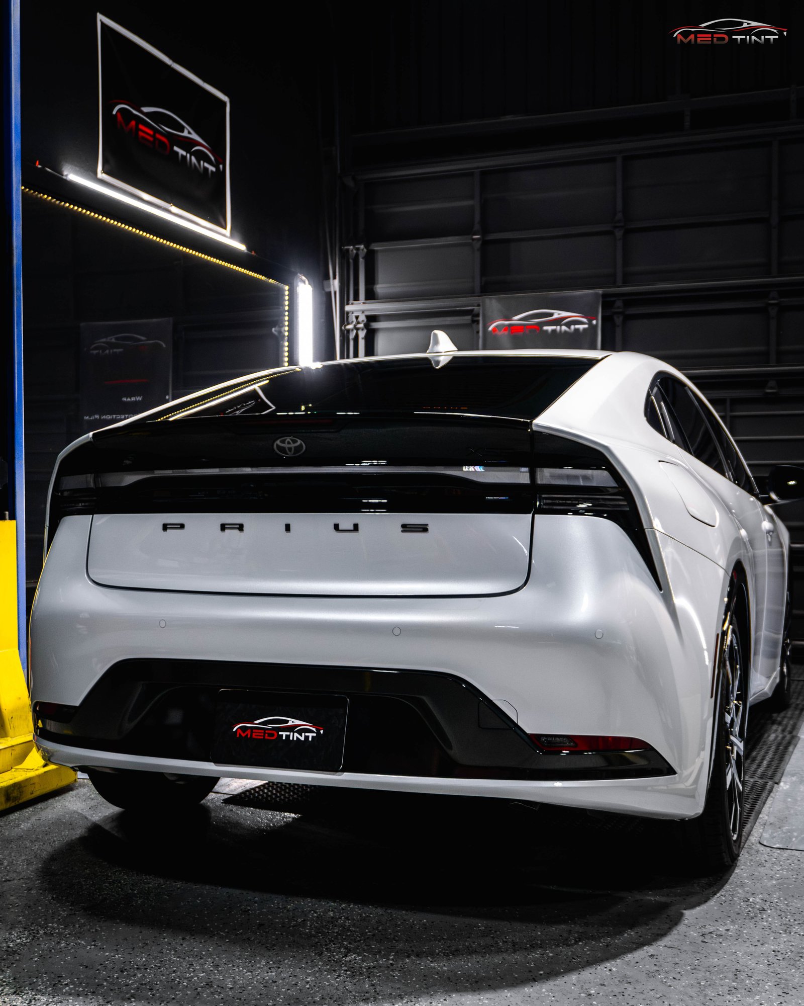 Ceramic Coating