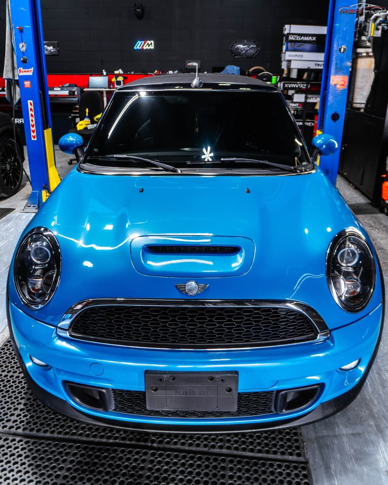 Ceramic Tint