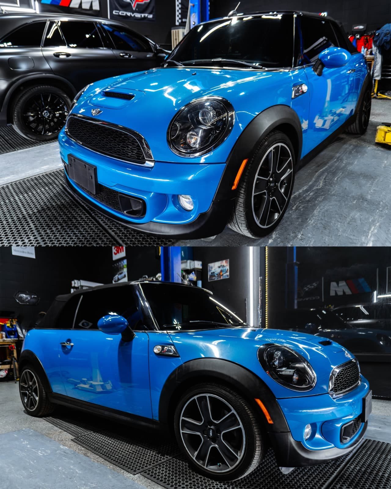 Ceramic Tint