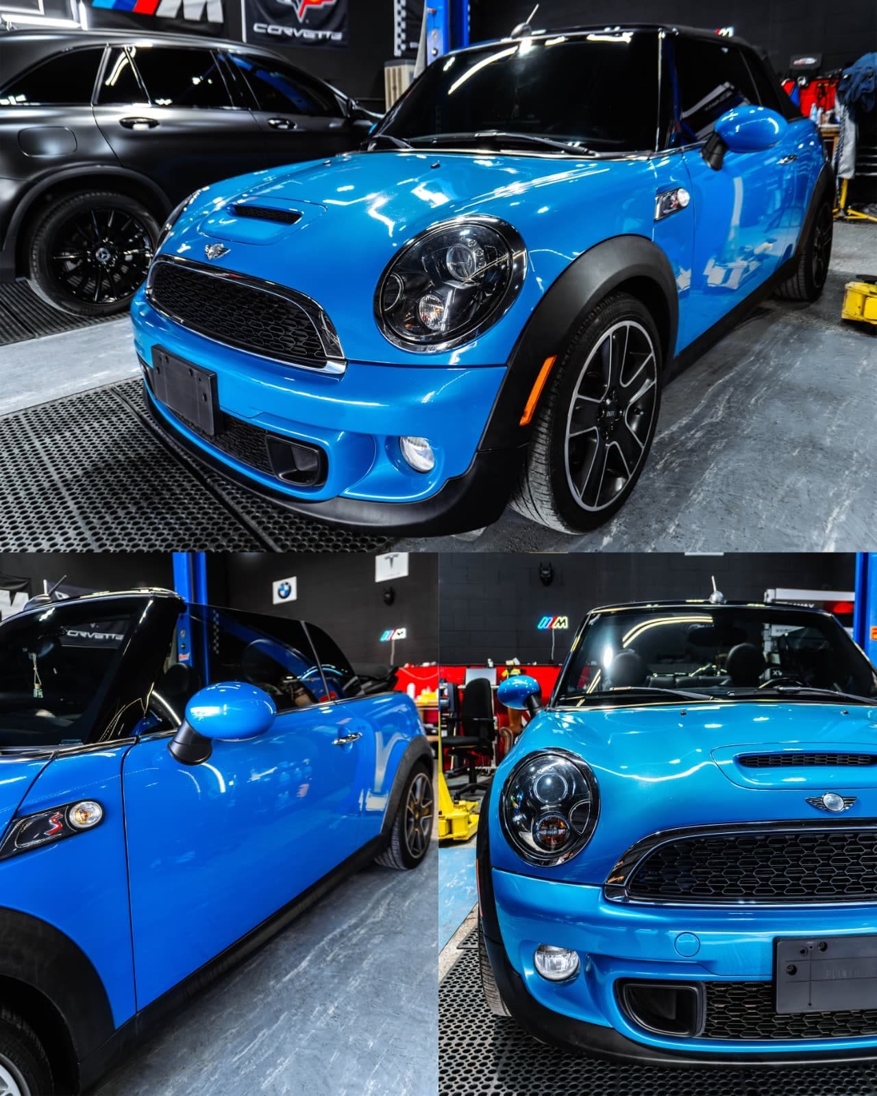 Ceramic Tint