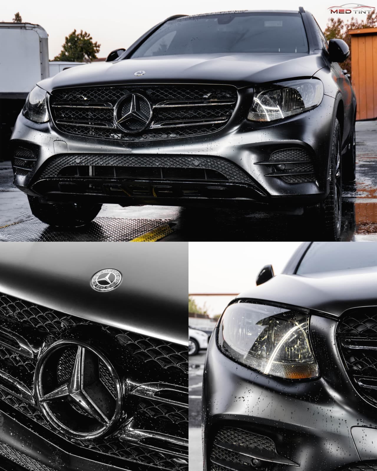 Vinyl Wrap