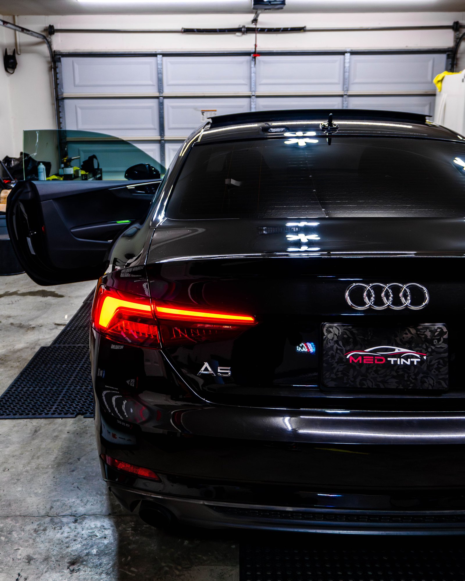 Ceramic Tint