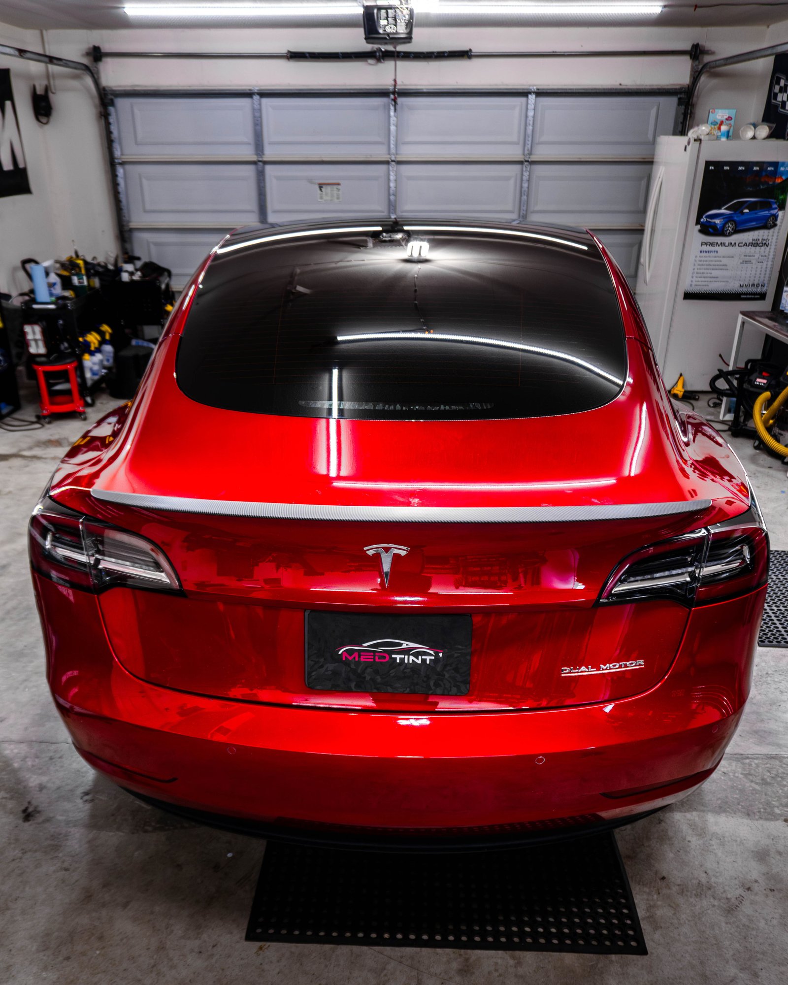 Ceramic Tint