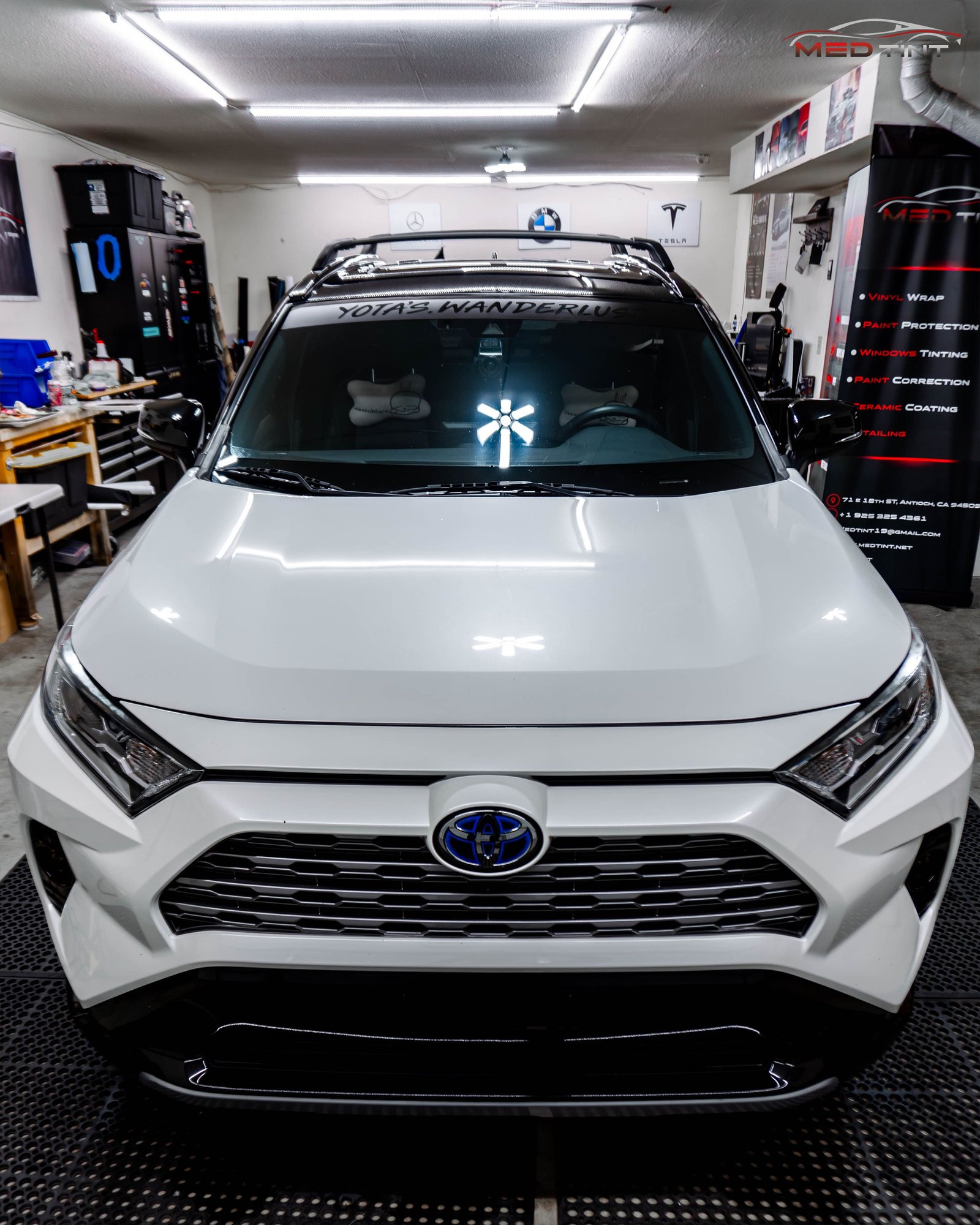 Ceramic Coating