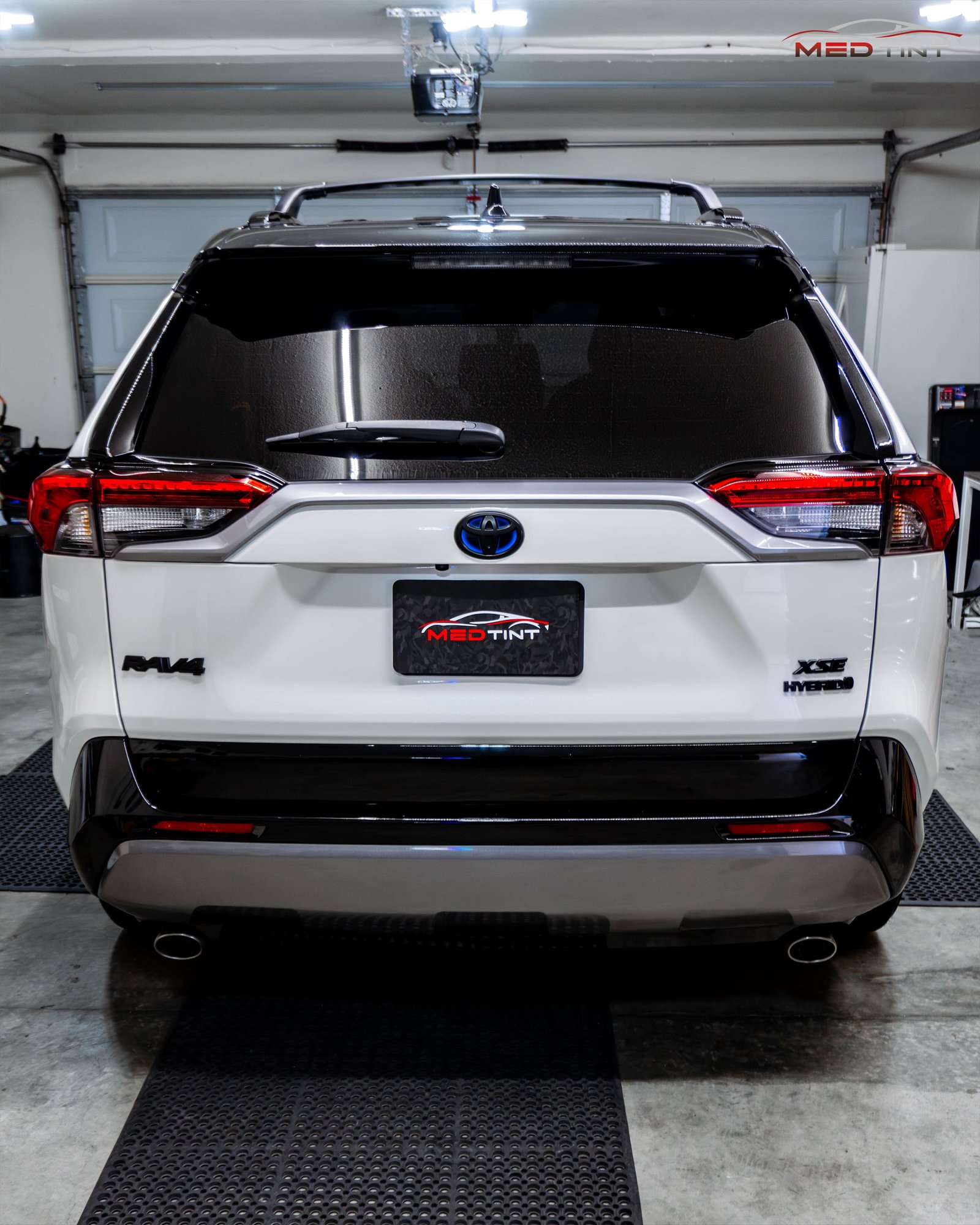 Ceramic Coating