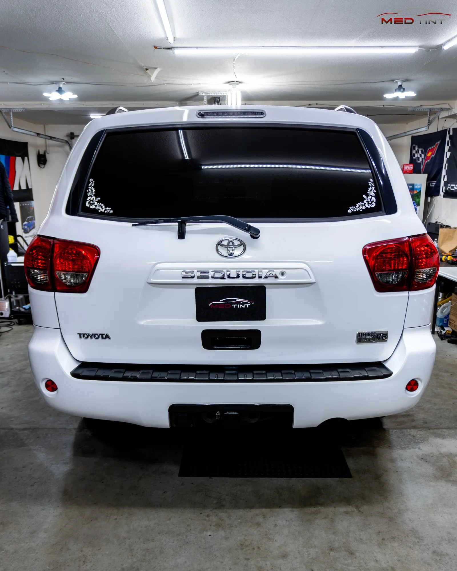 Vinyl Wrap