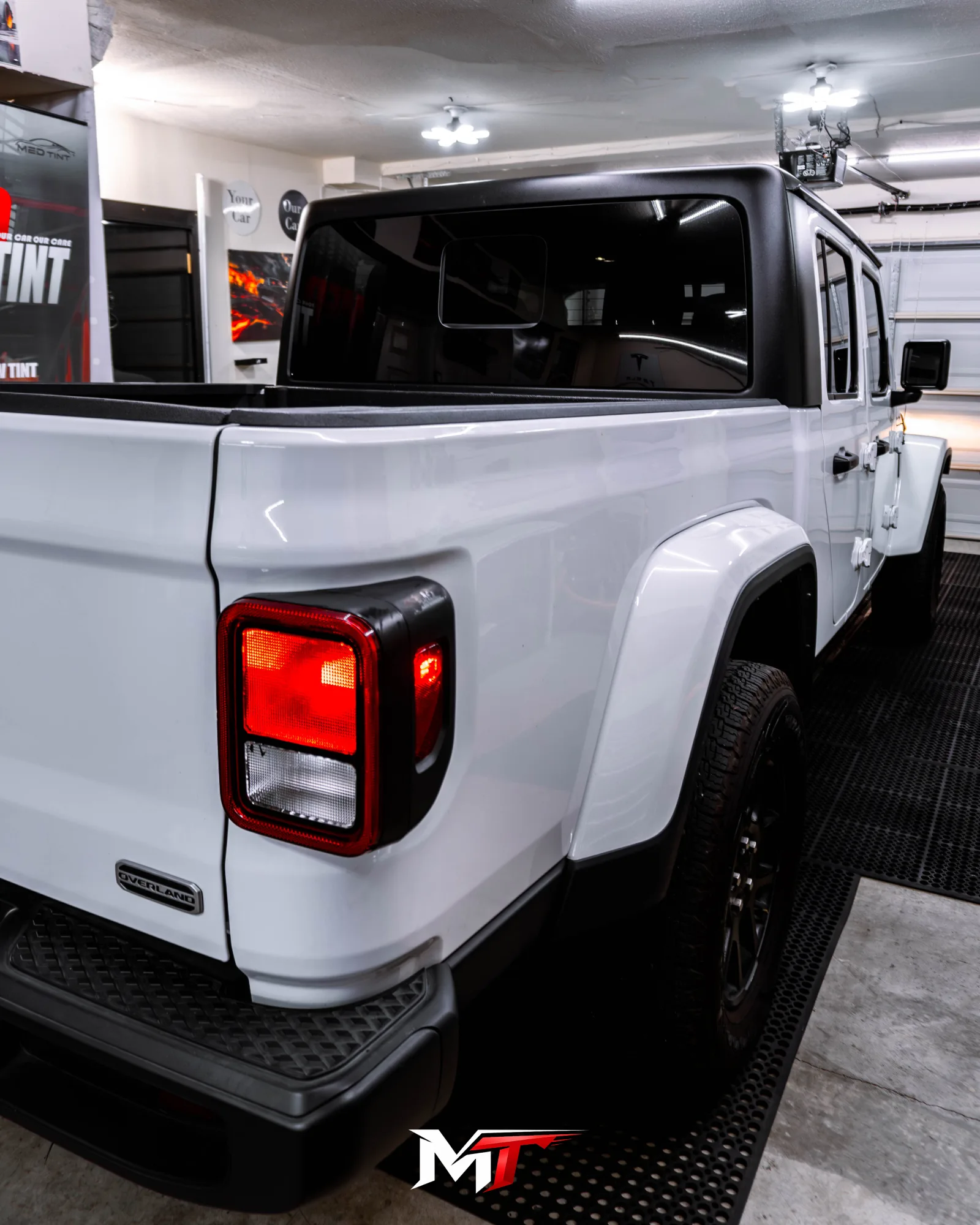Ceramic Tint