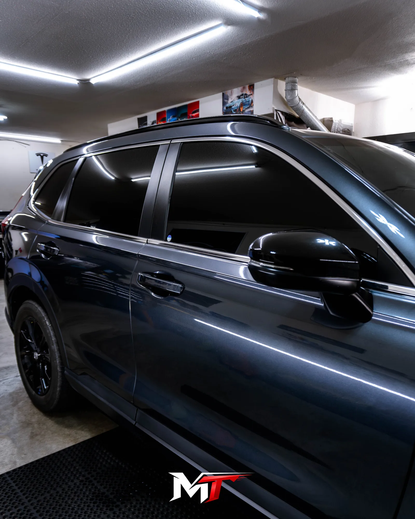 Ceramic Tint