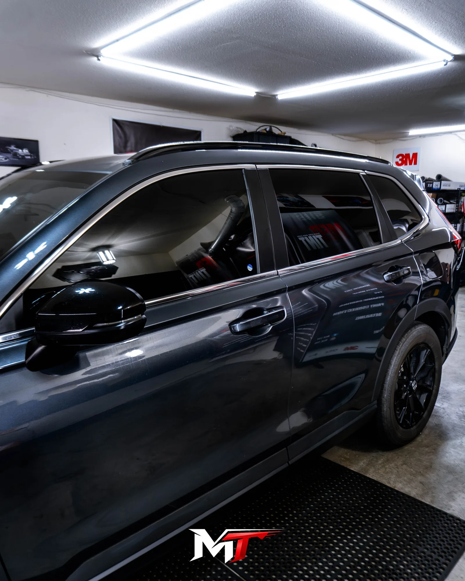 Ceramic Tint