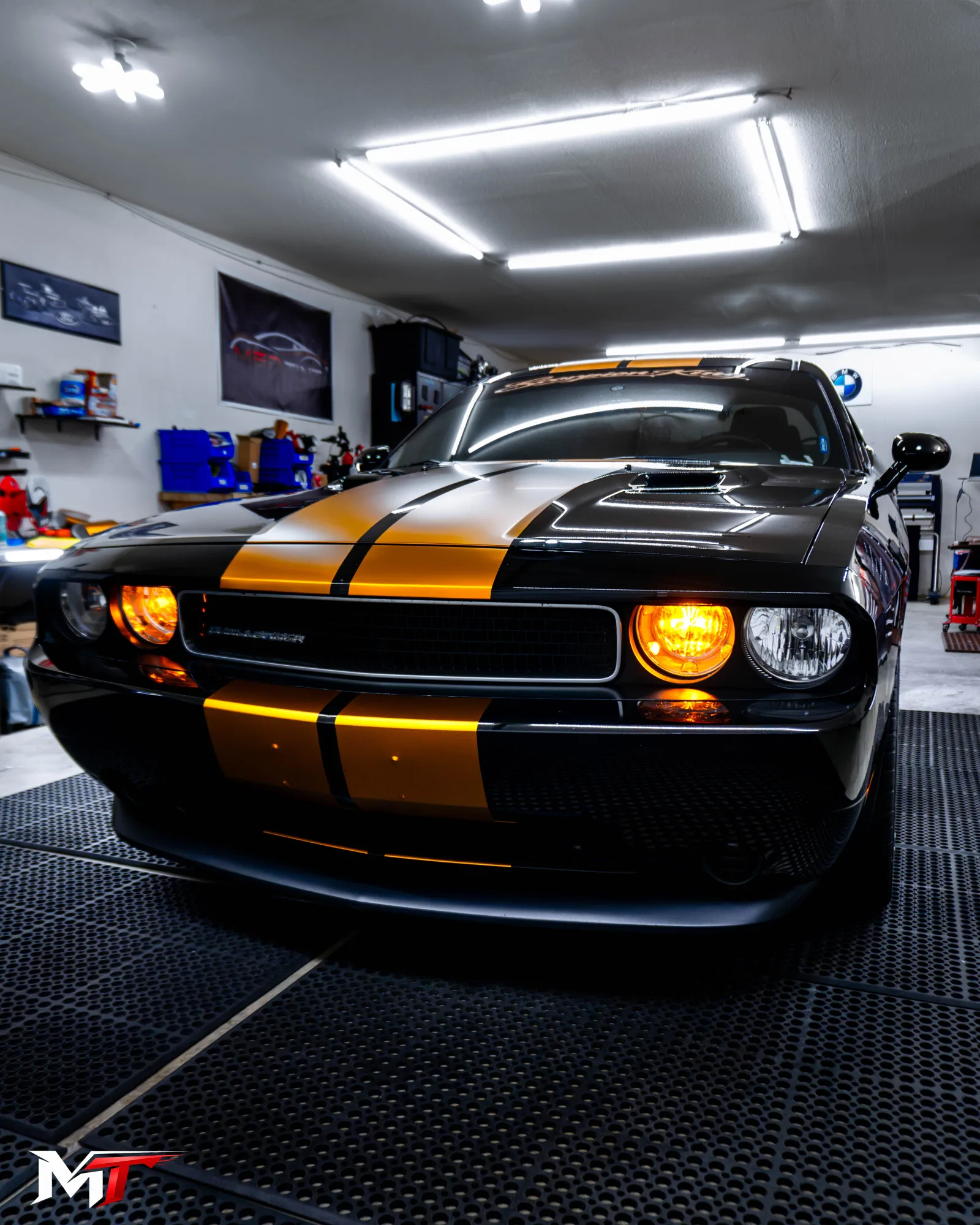 Vinyl Wrap