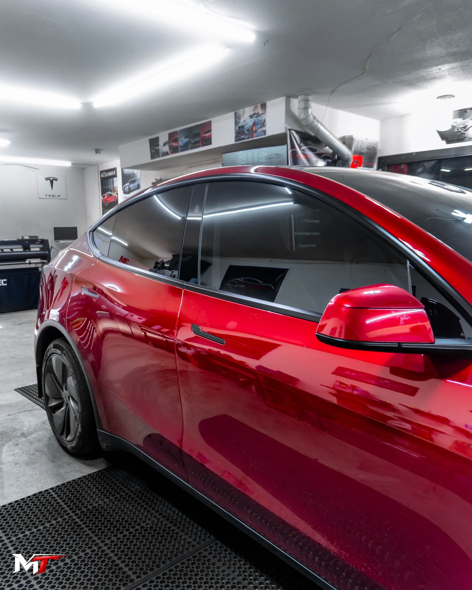 Ceramic Tint