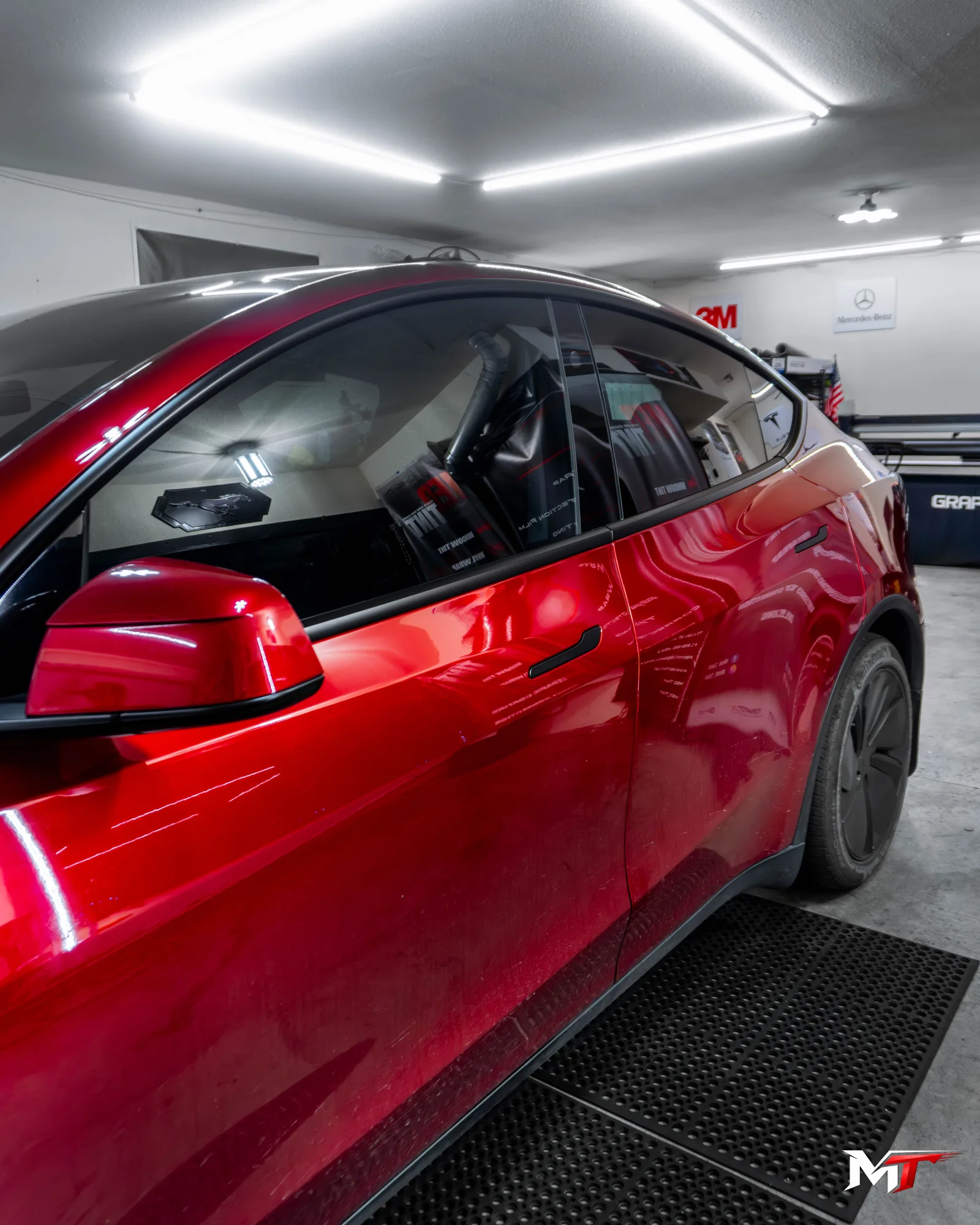 Ceramic Tint