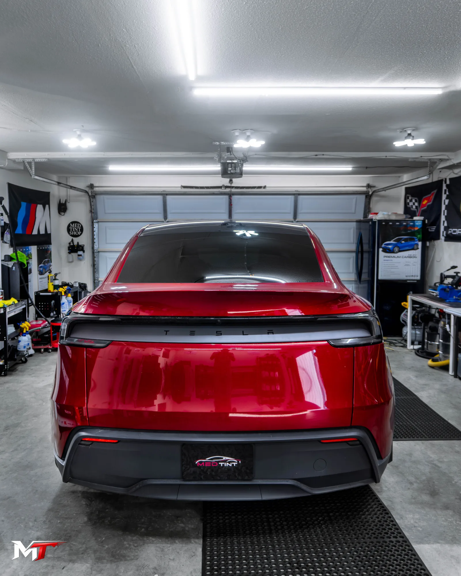 Ceramic Tint