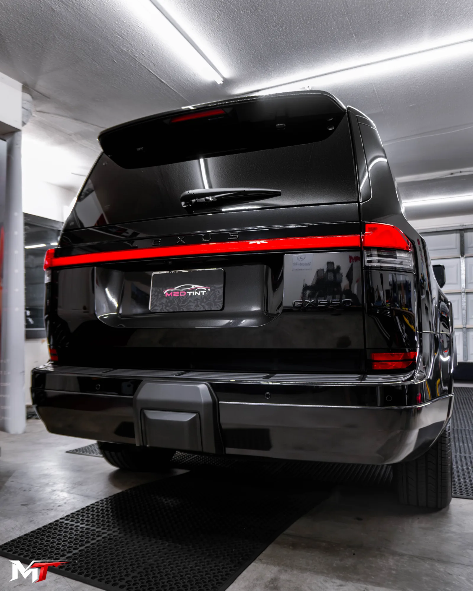 CERAMIC TINT